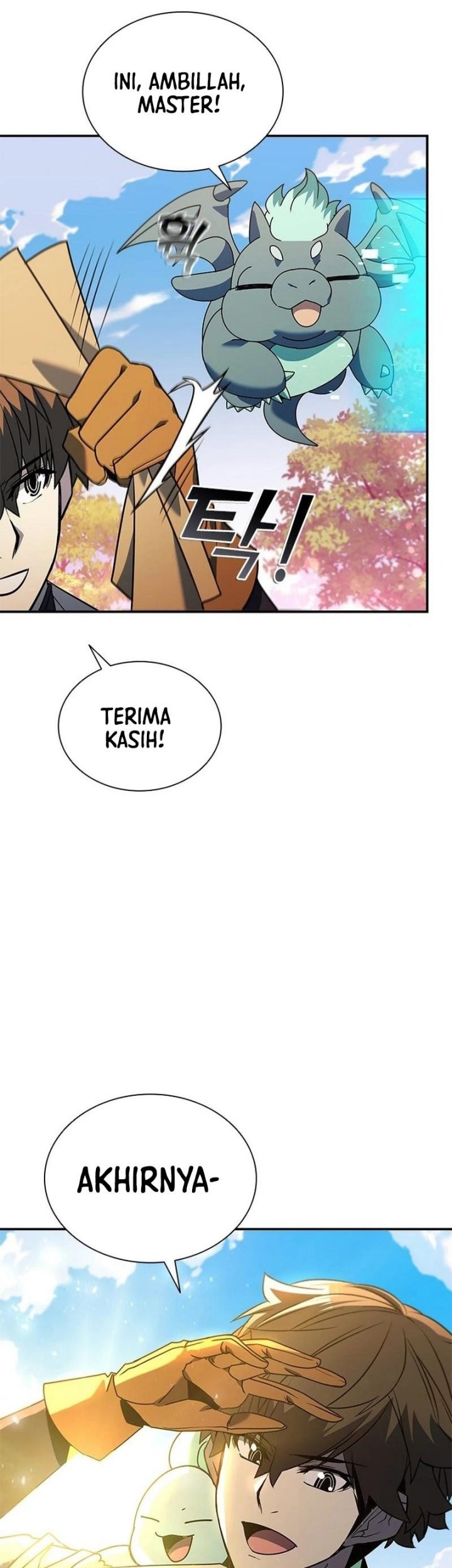 Taming Master Chapter 151 - halaman 65