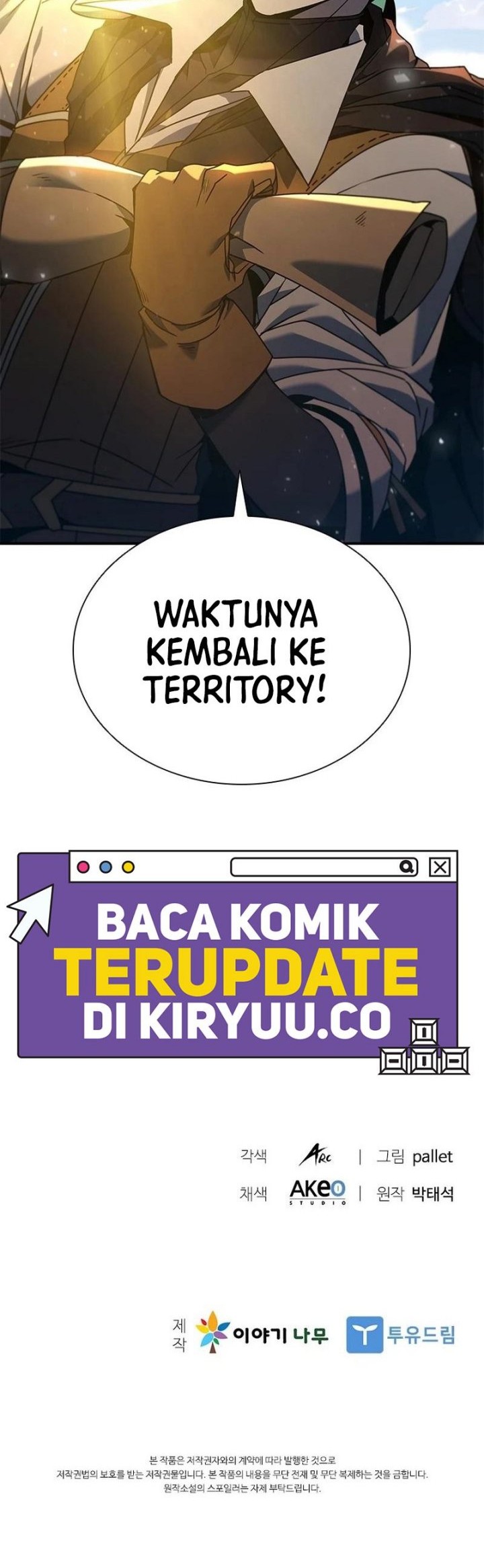 Taming Master Chapter 151 - halaman 66