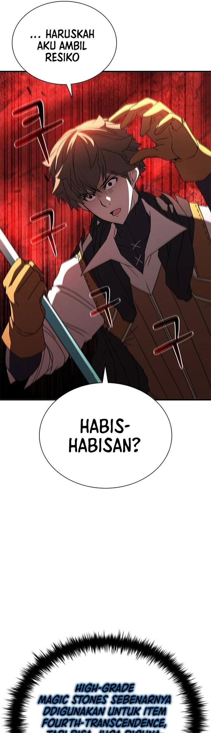 Taming Master Chapter 152 - halaman 21