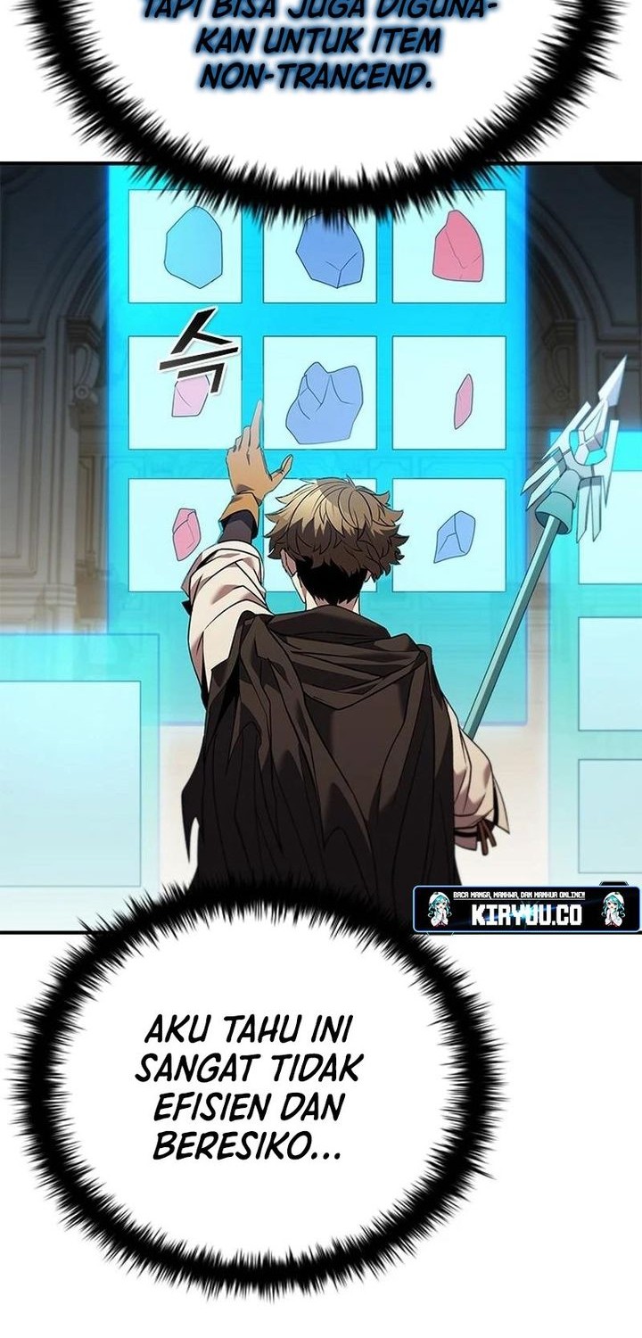 Taming Master Chapter 152 - halaman 22