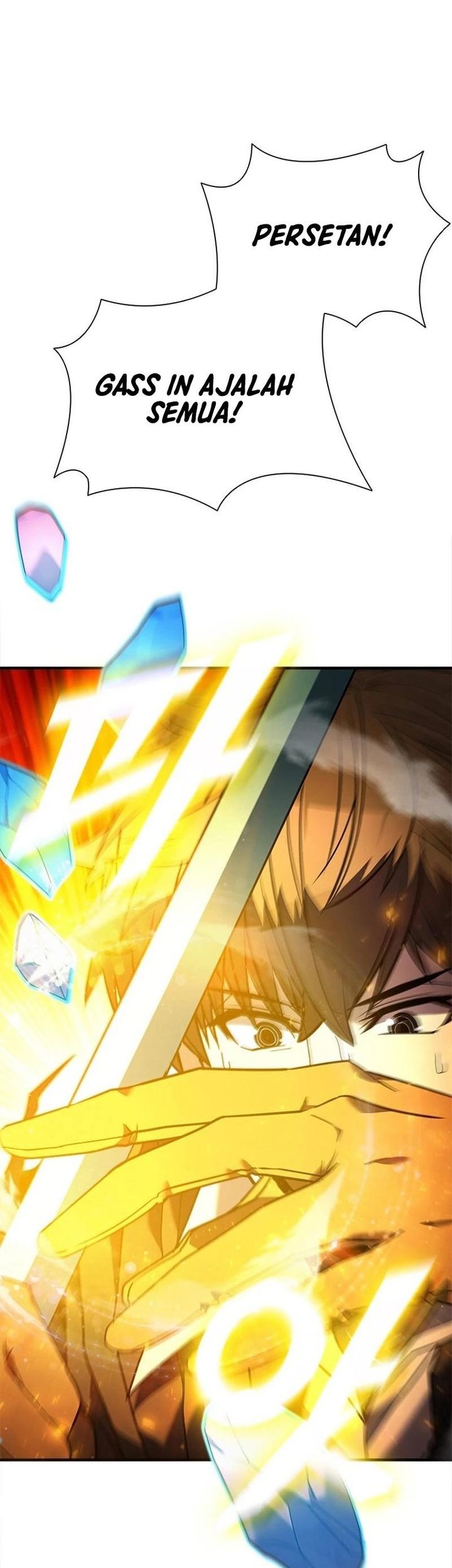 Taming Master Chapter 152 - halaman 23