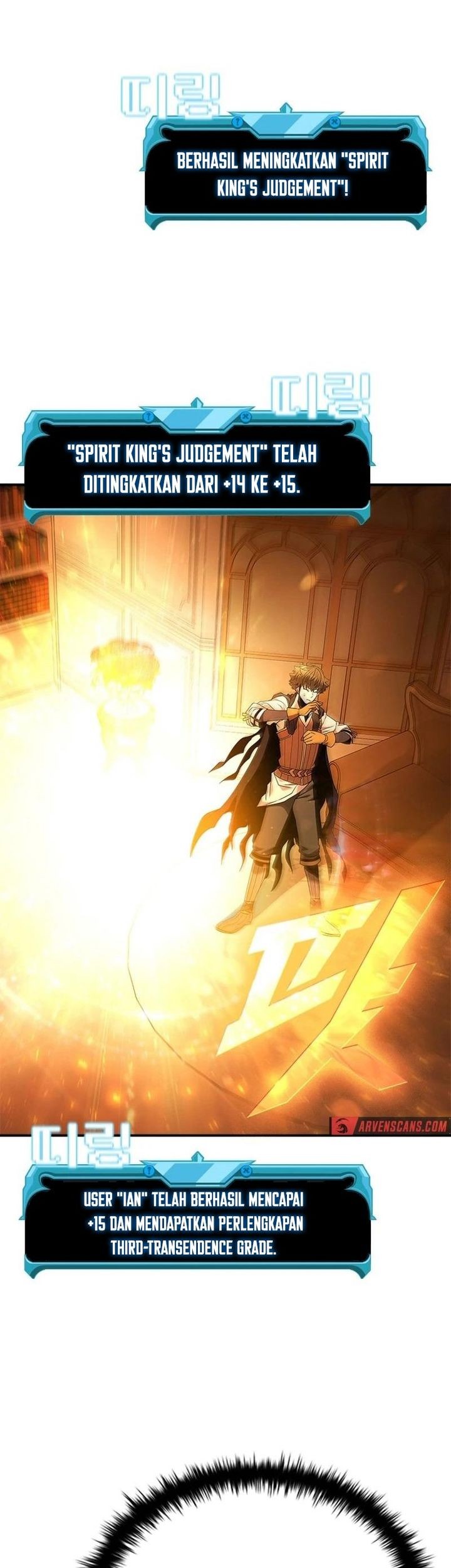 Taming Master Chapter 152 - halaman 27