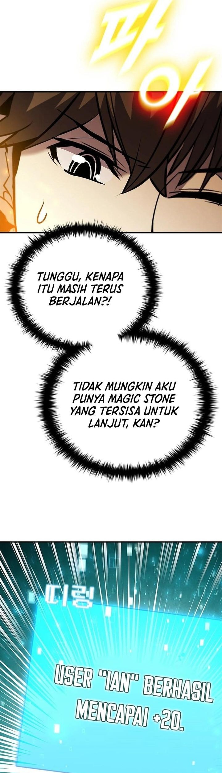 Taming Master Chapter 152 - halaman 29