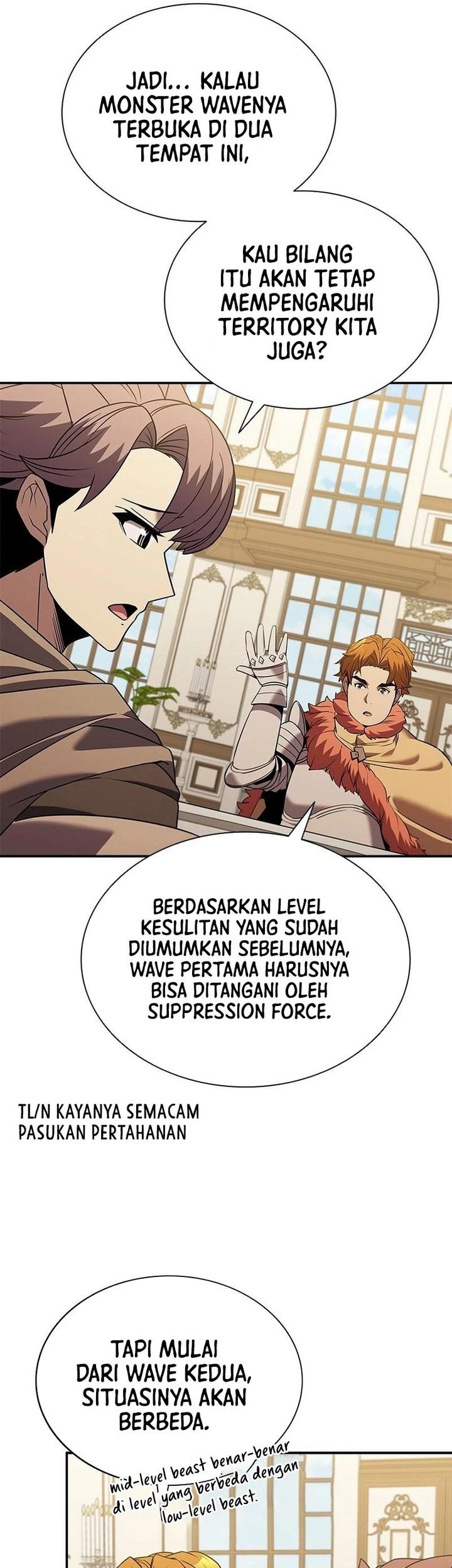 Taming Master Chapter 152 - halaman 3