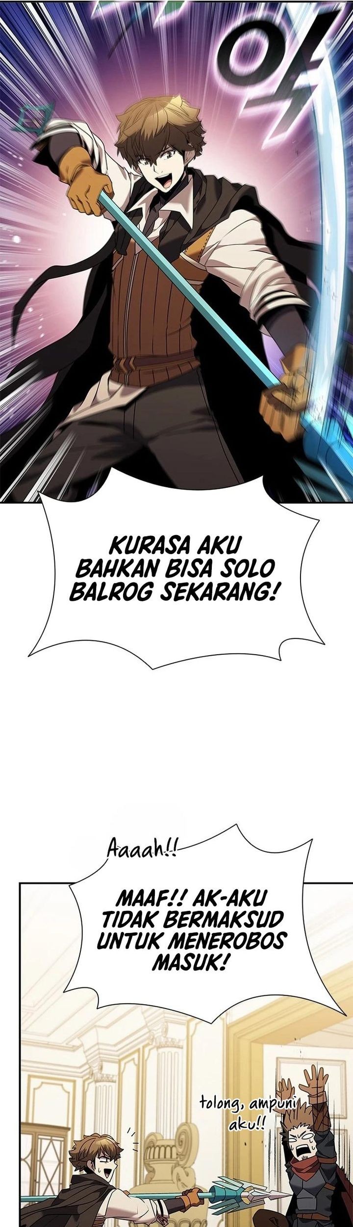 Taming Master Chapter 152 - halaman 37