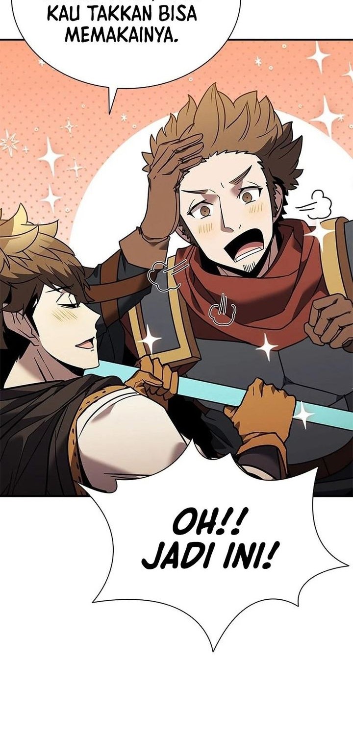Taming Master Chapter 152 - halaman 42