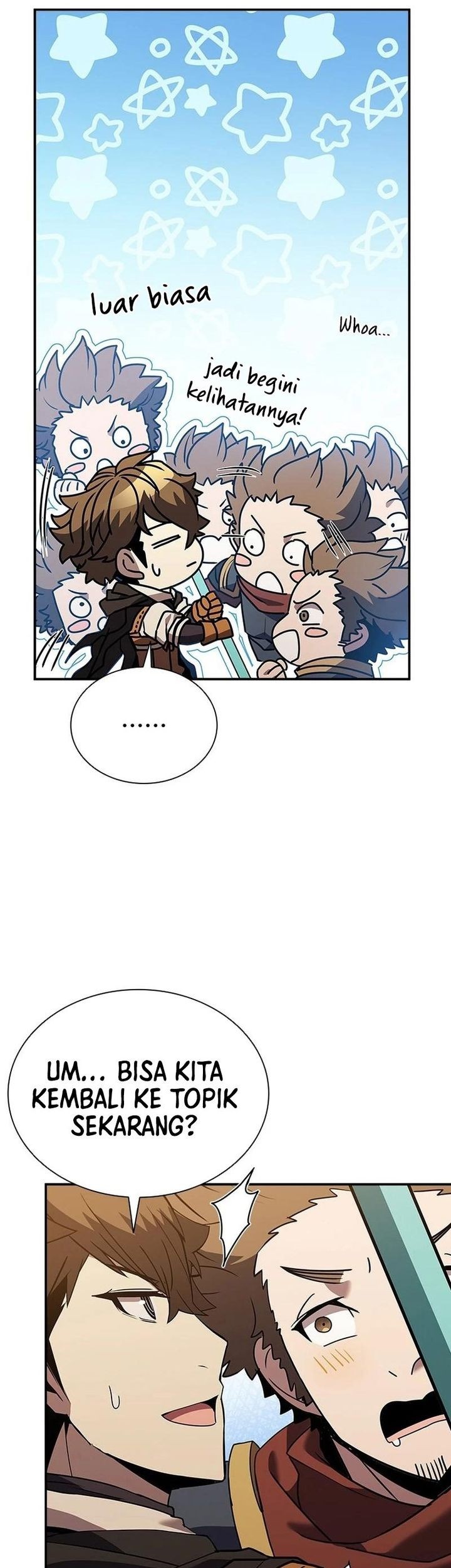 Taming Master Chapter 152 - halaman 43
