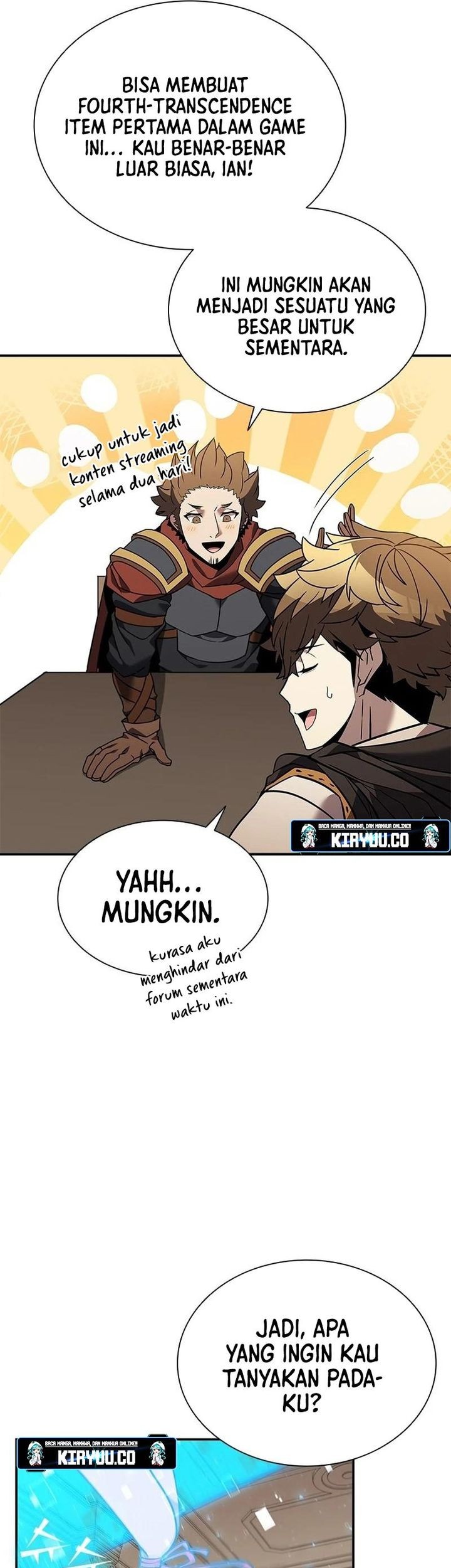 Taming Master Chapter 152 - halaman 45
