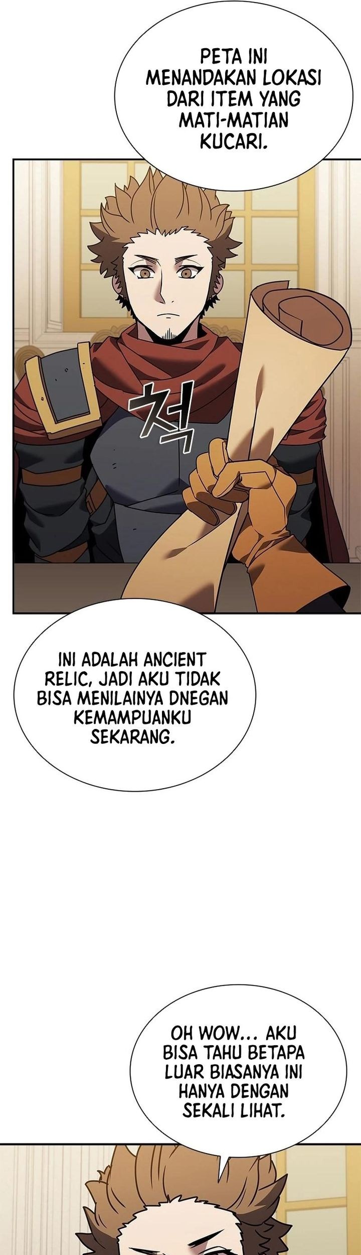 Taming Master Chapter 152 - halaman 47