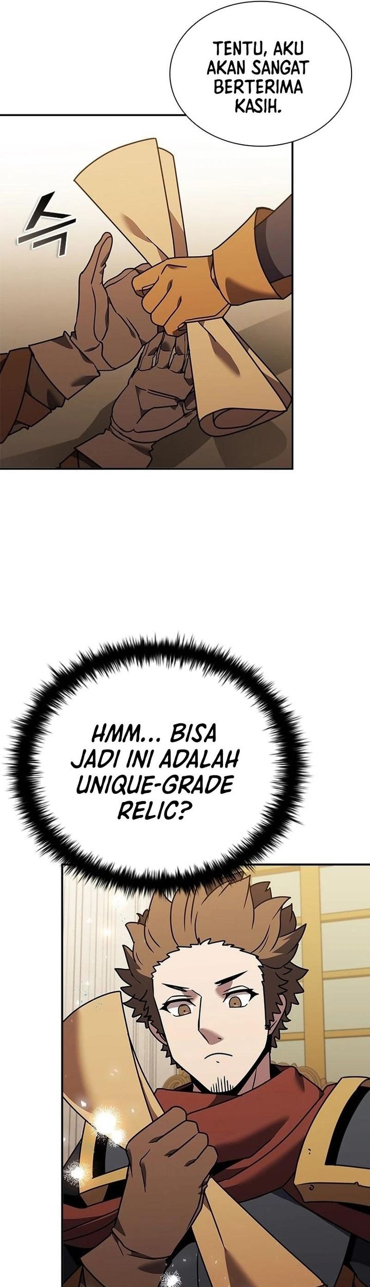 Taming Master Chapter 152 - halaman 49