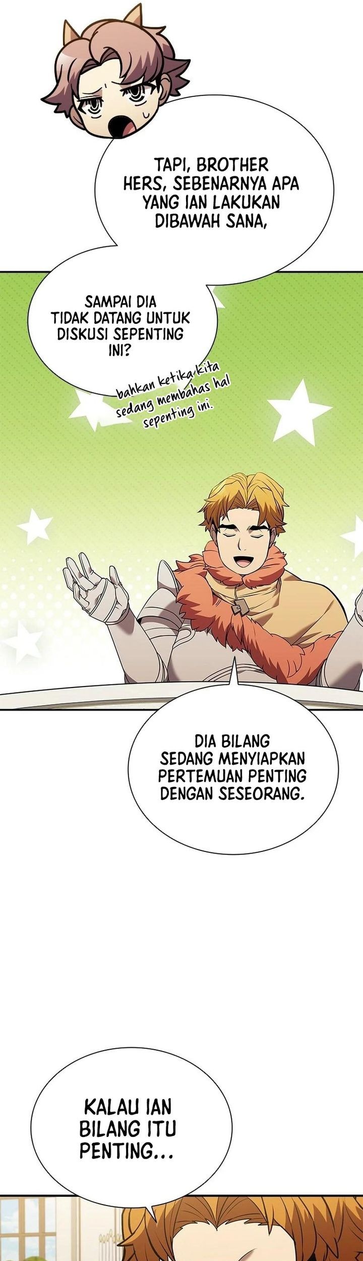 Taming Master Chapter 152 - halaman 5