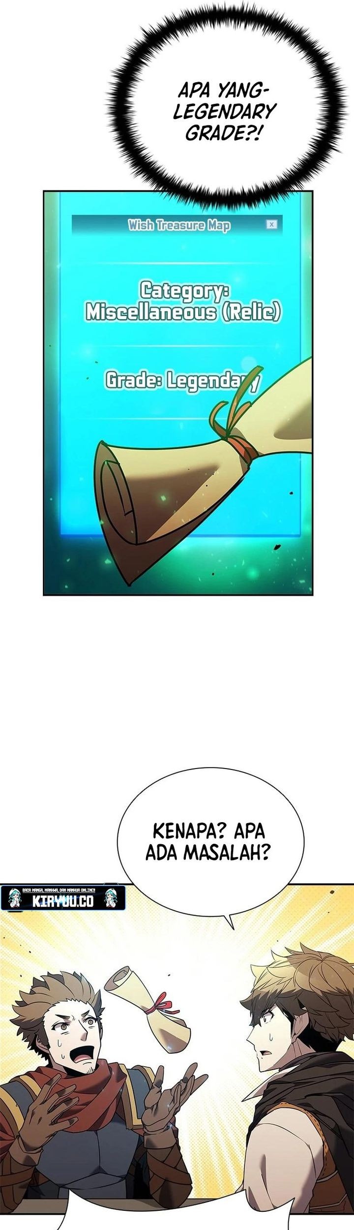 Taming Master Chapter 152 - halaman 53