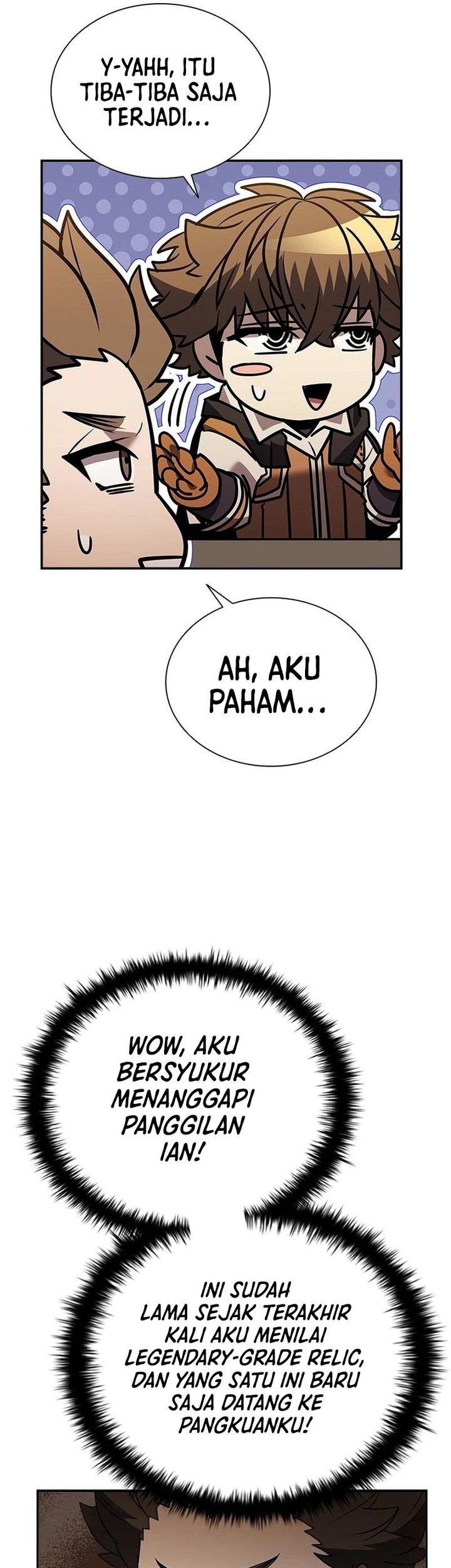 Taming Master Chapter 152 - halaman 55