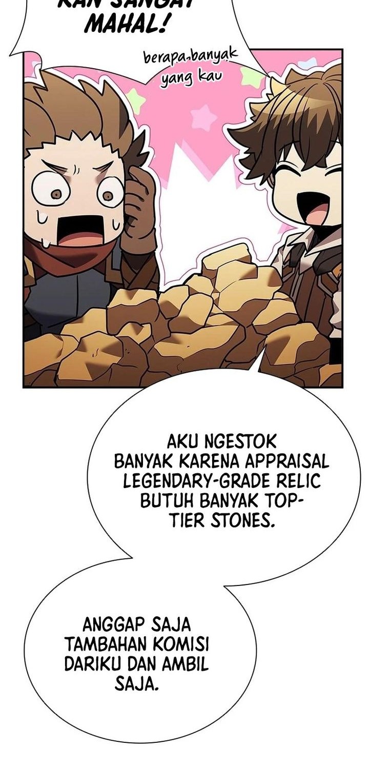 Taming Master Chapter 152 - halaman 58