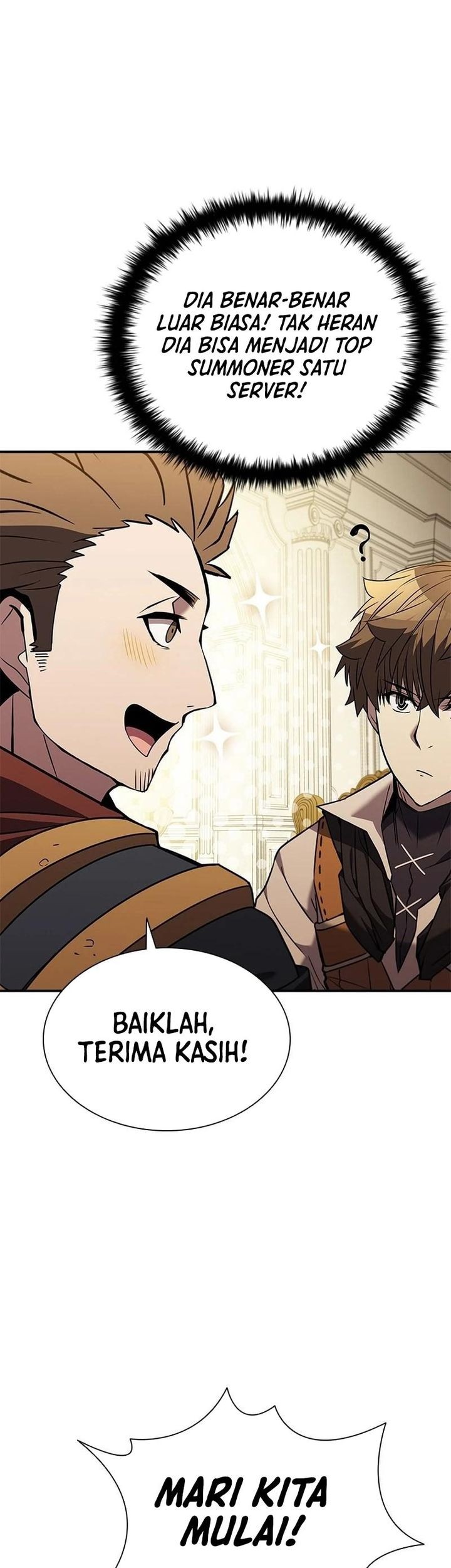 Taming Master Chapter 152 - halaman 59