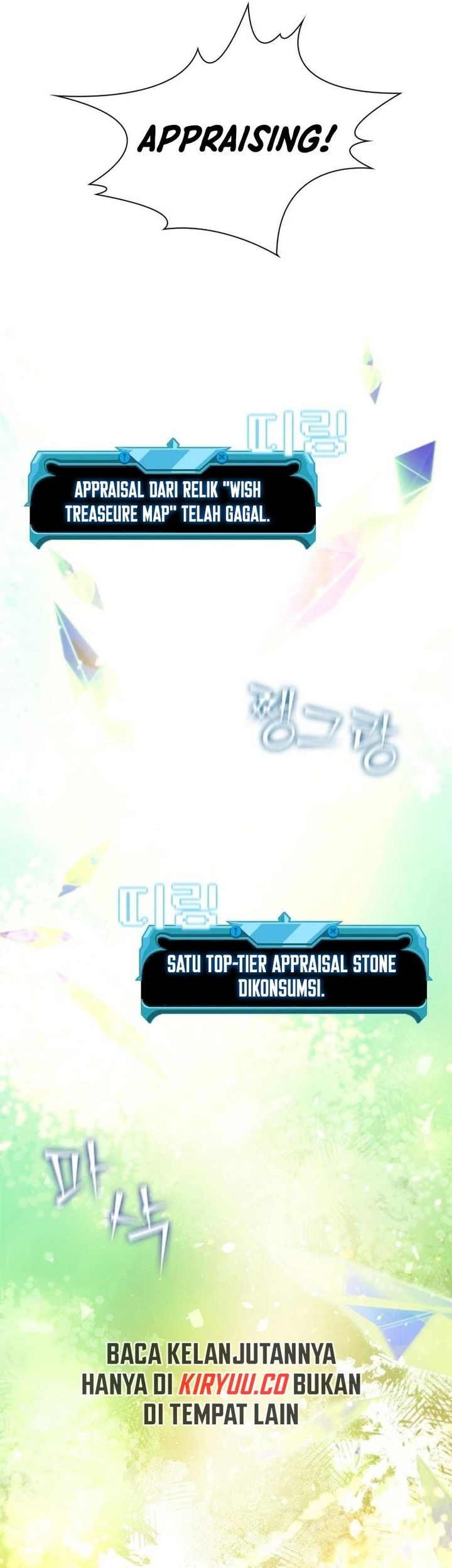 Taming Master Chapter 152 - halaman 61