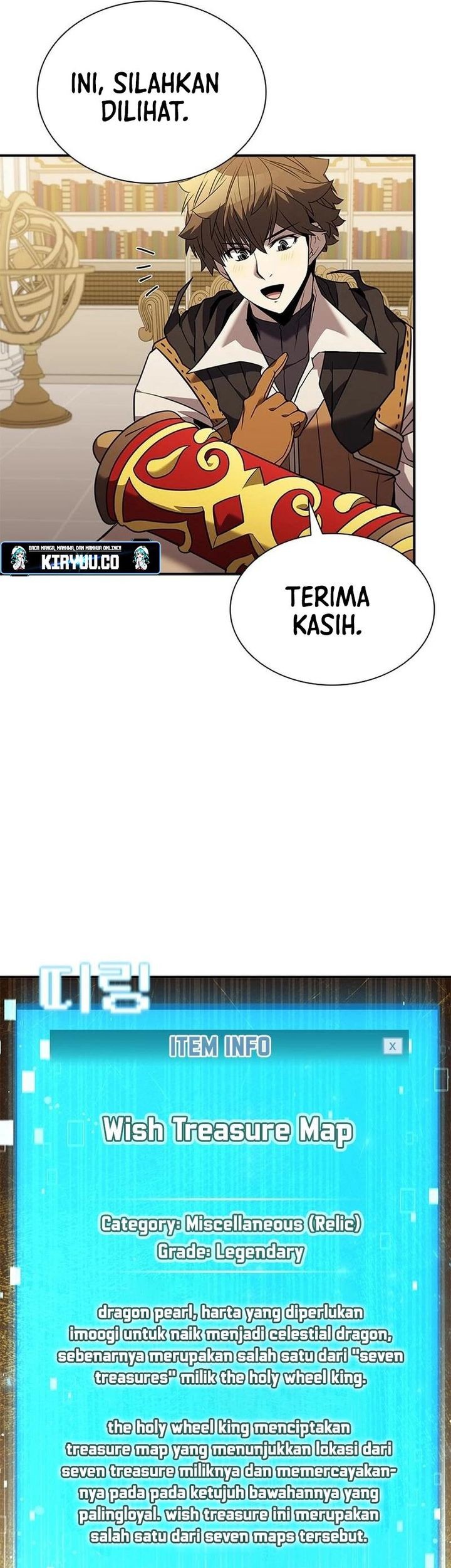 Taming Master Chapter 152 - halaman 65