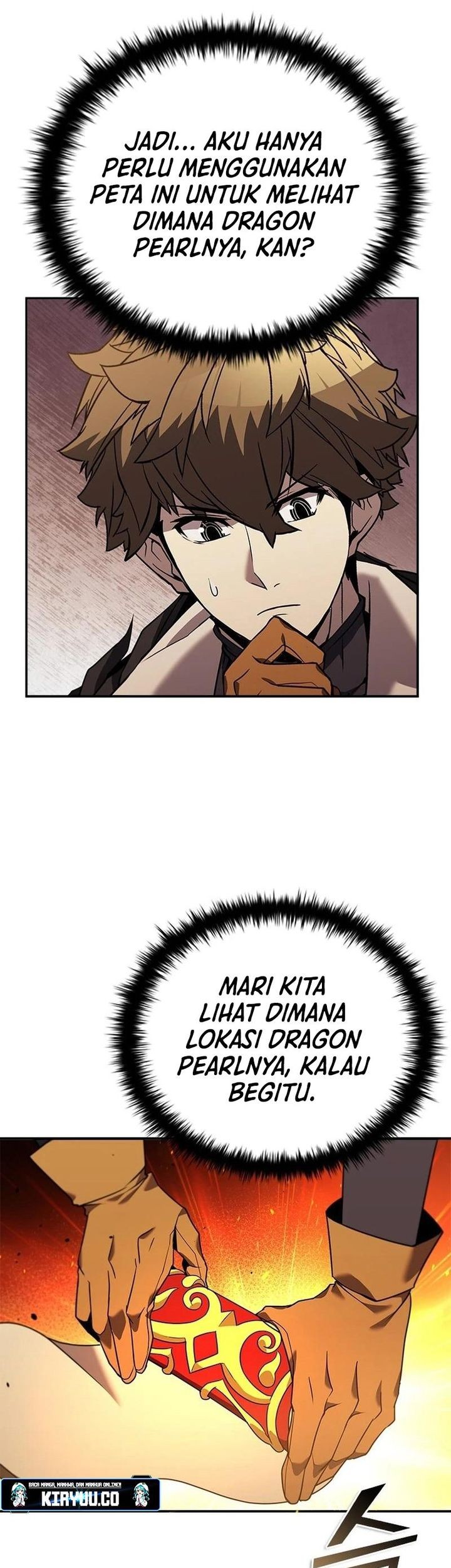 Taming Master Chapter 152 - halaman 67