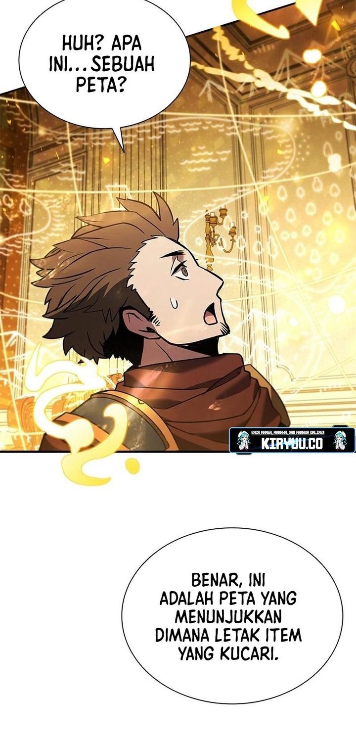 Taming Master Chapter 152 - halaman 70
