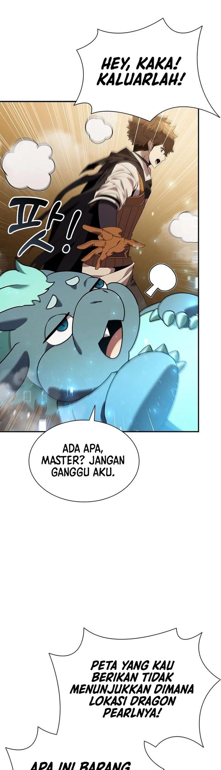 Taming Master Chapter 152 - halaman 73