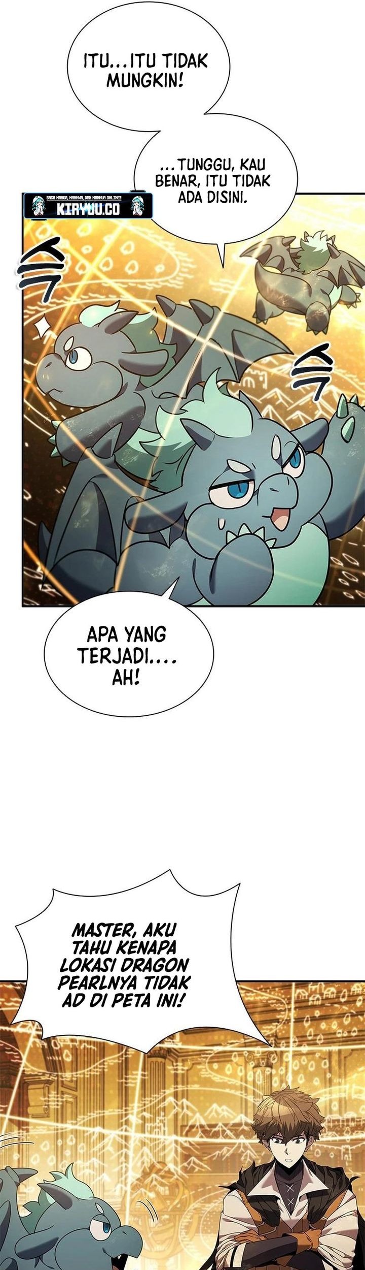 Taming Master Chapter 152 - halaman 75