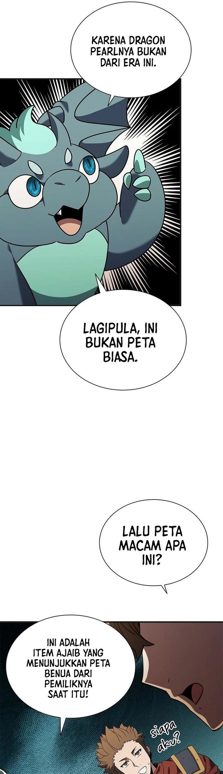 Taming Master Chapter 152 - halaman 77
