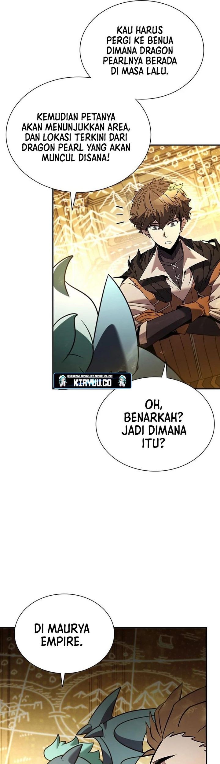 Taming Master Chapter 152 - halaman 79