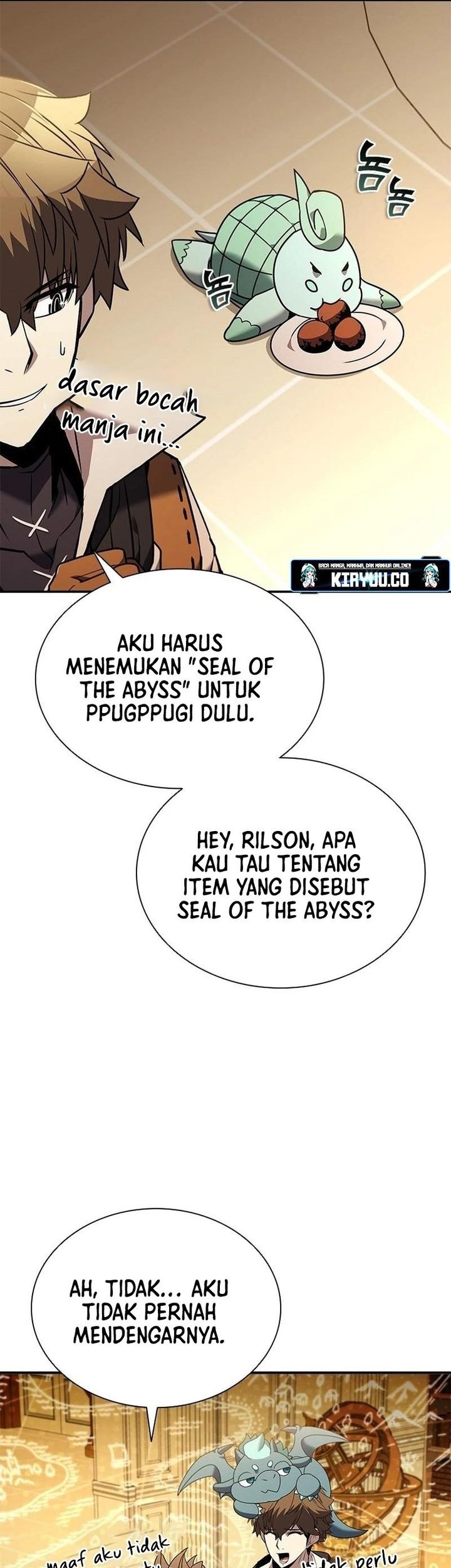 Taming Master Chapter 153 - halaman 10