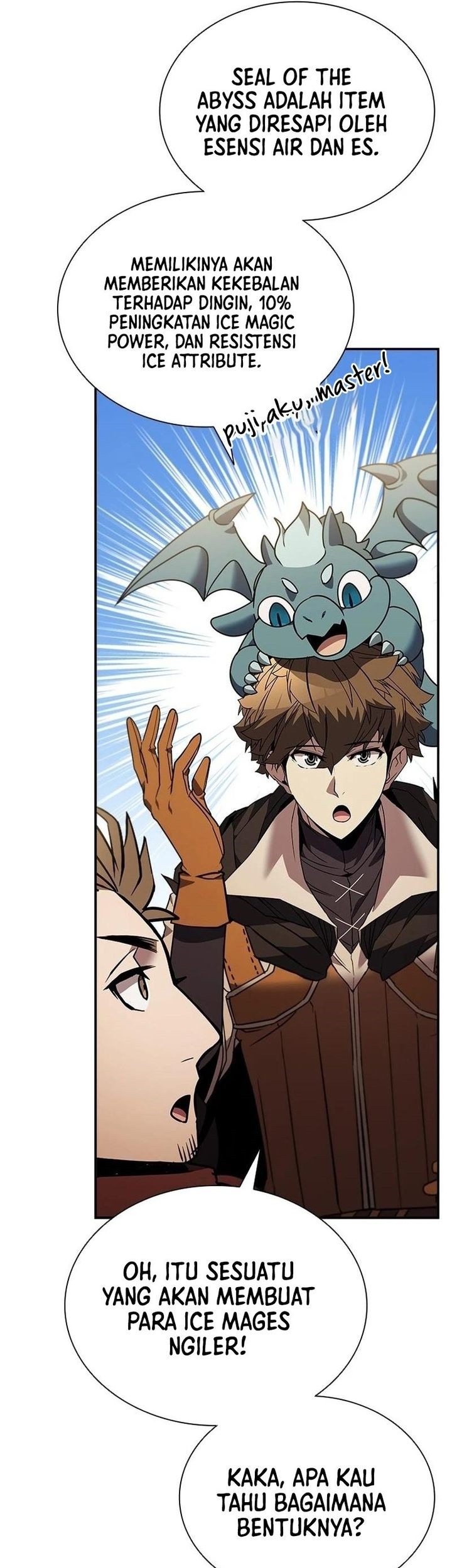 Taming Master Chapter 153 - halaman 12