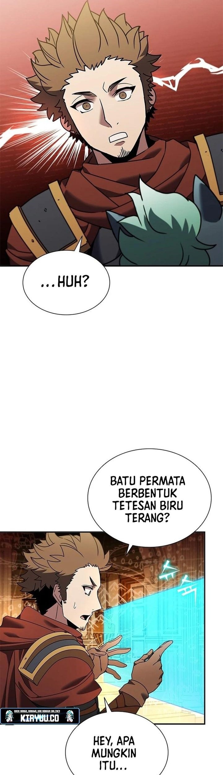 Taming Master Chapter 153 - halaman 14