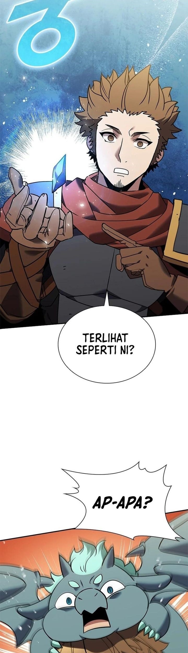 Taming Master Chapter 153 - halaman 16