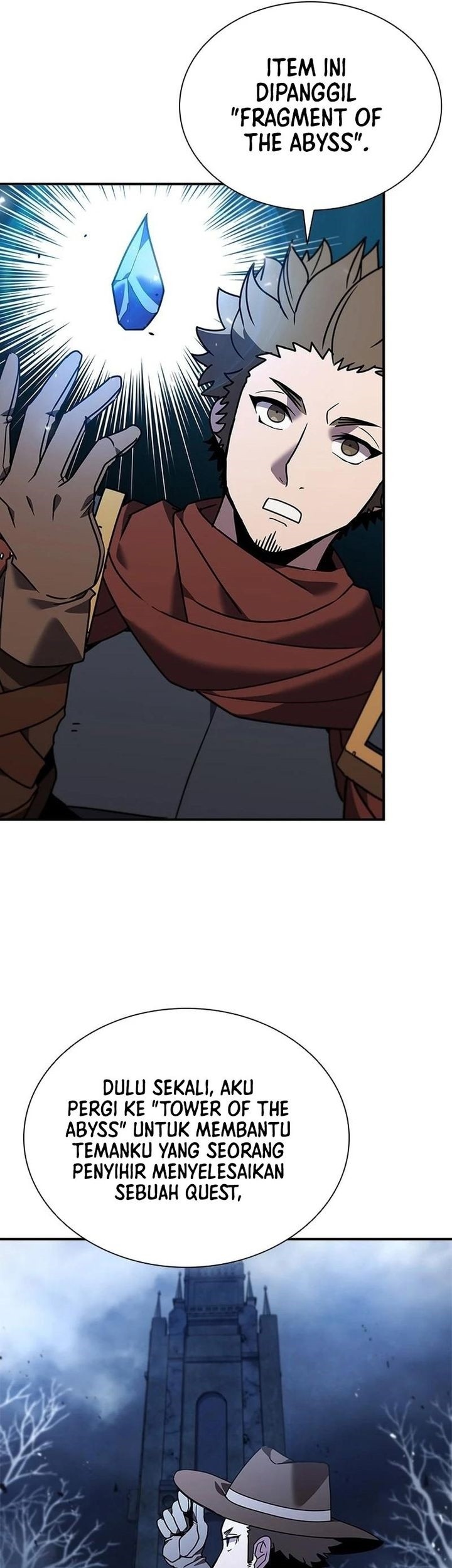 Taming Master Chapter 153 - halaman 22