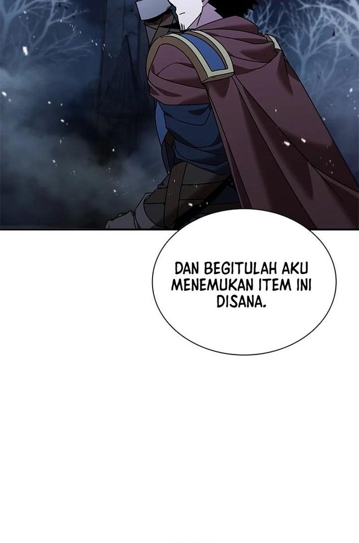 Taming Master Chapter 153 - halaman 23