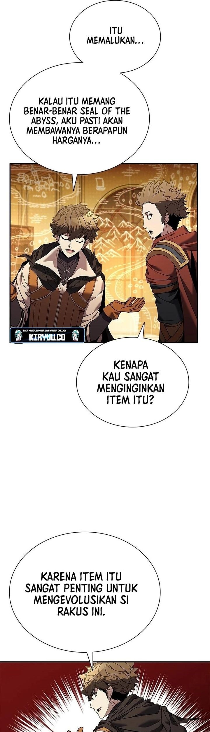 Taming Master Chapter 153 - halaman 24