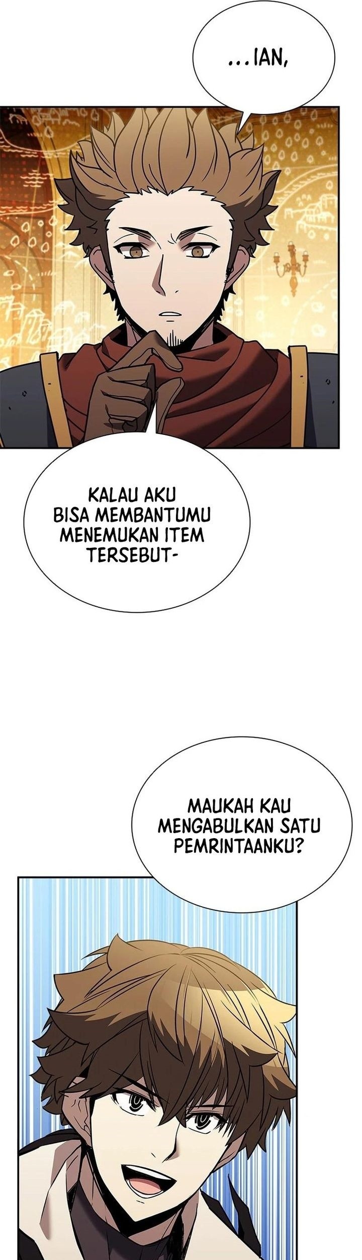 Taming Master Chapter 153 - halaman 26