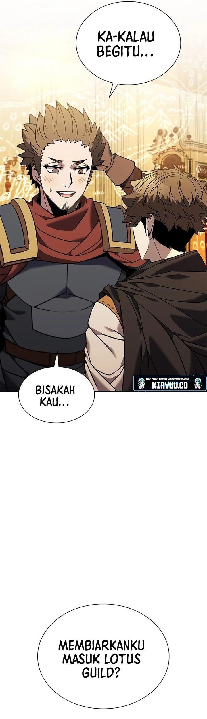 Taming Master Chapter 153 - halaman 28