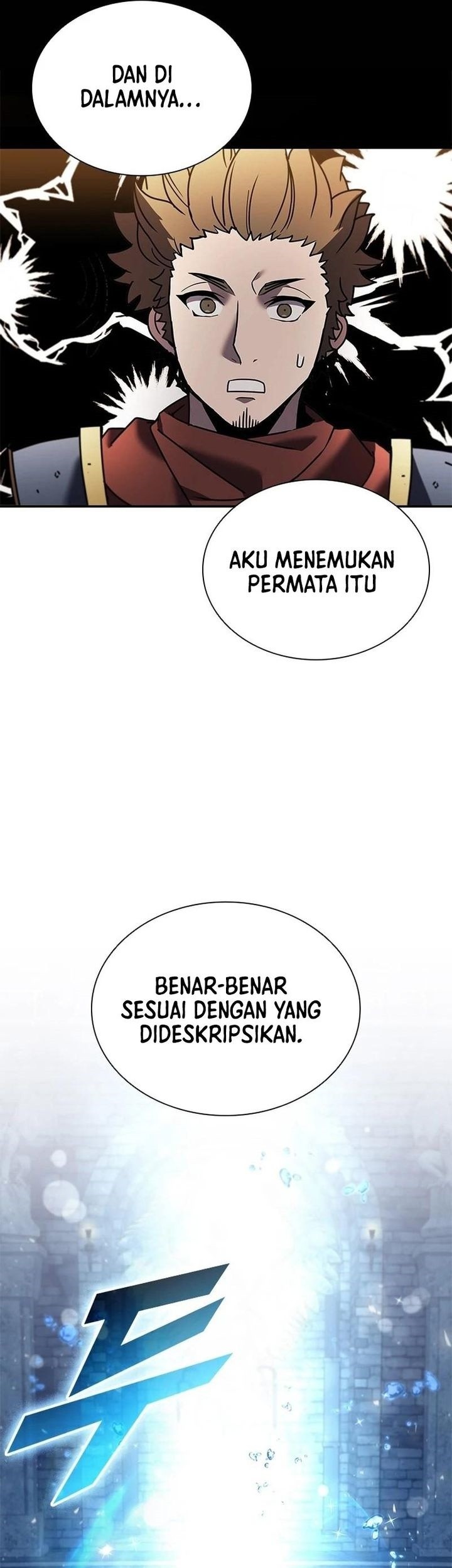 Taming Master Chapter 153 - halaman 33