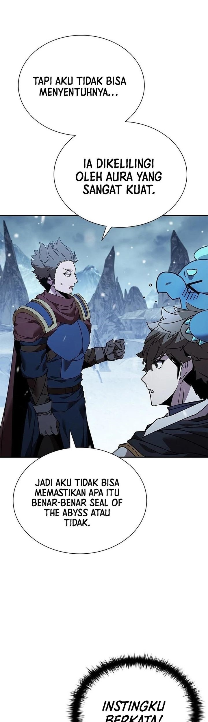 Taming Master Chapter 153 - halaman 35