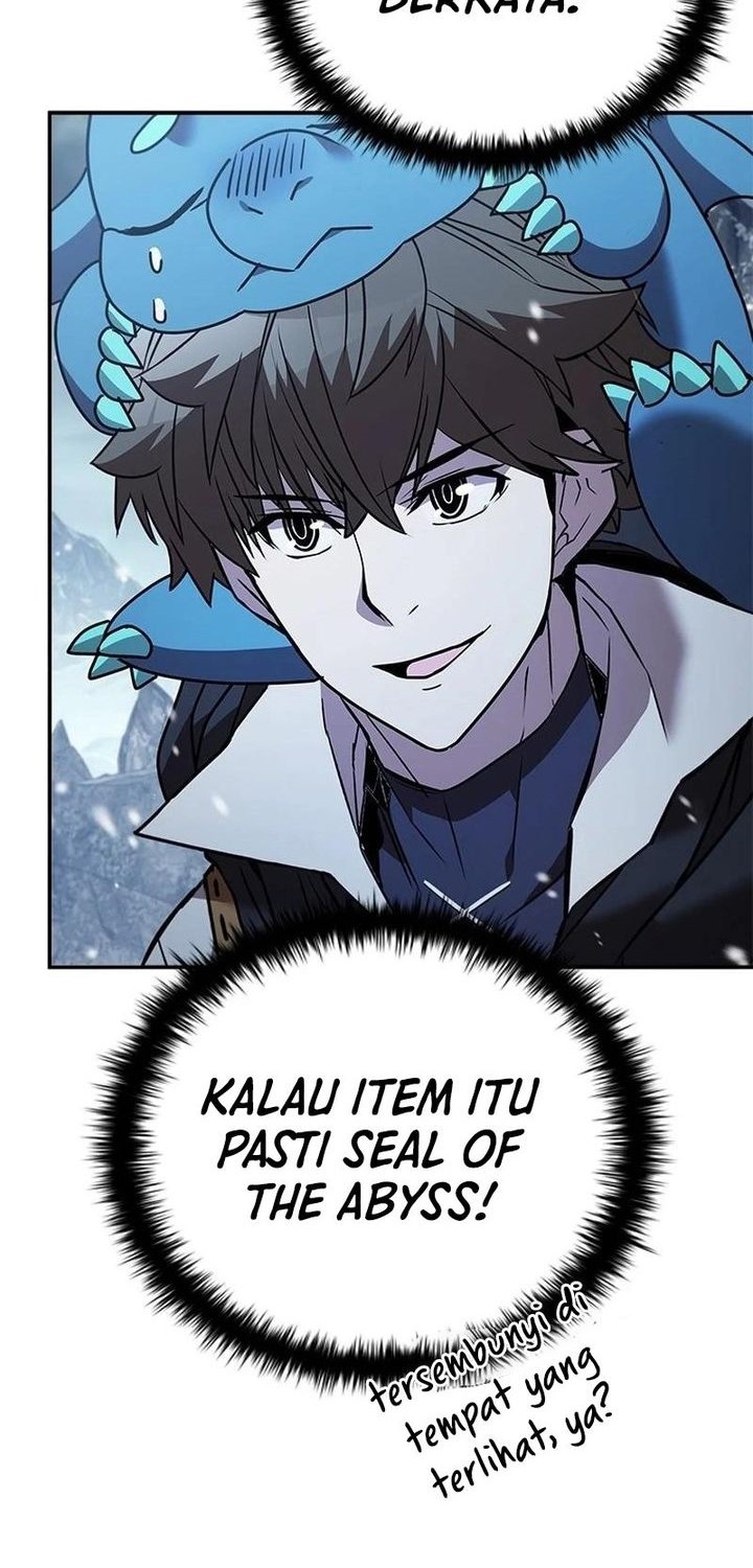 Taming Master Chapter 153 - halaman 36
