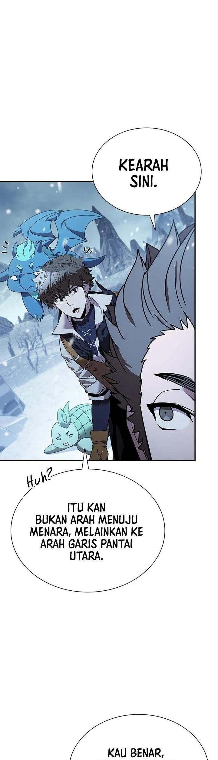 Taming Master Chapter 153 - halaman 37