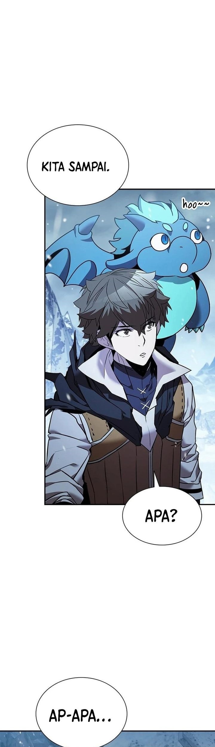 Taming Master Chapter 153 - halaman 39