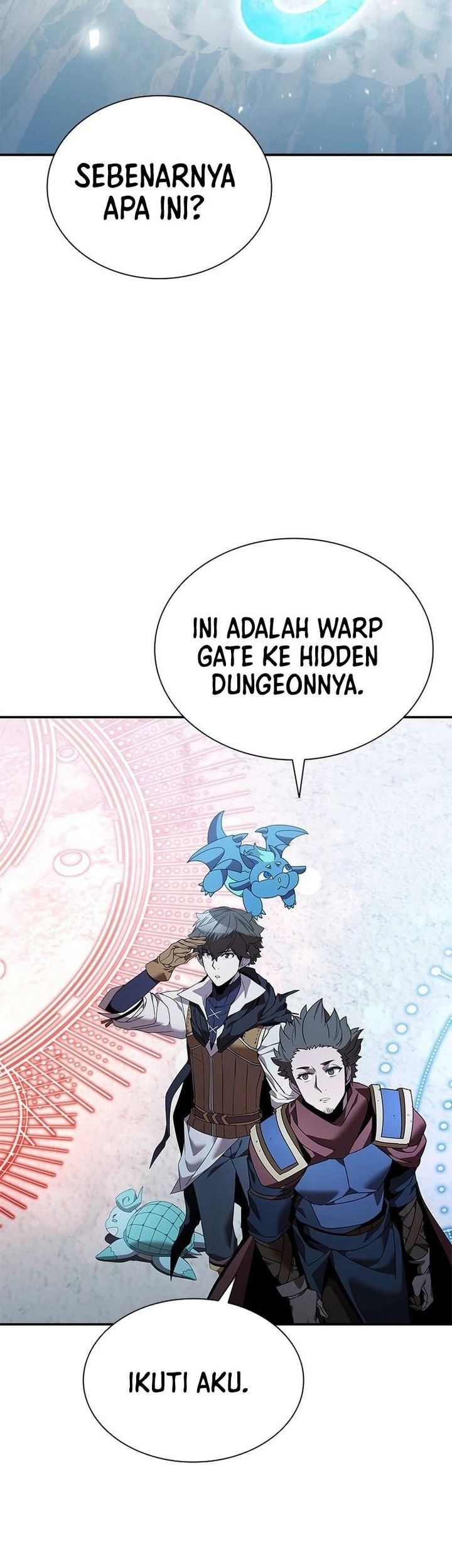 Taming Master Chapter 153 - halaman 41