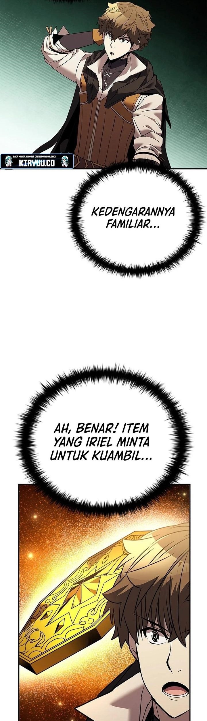 Taming Master Chapter 153 - halaman 5