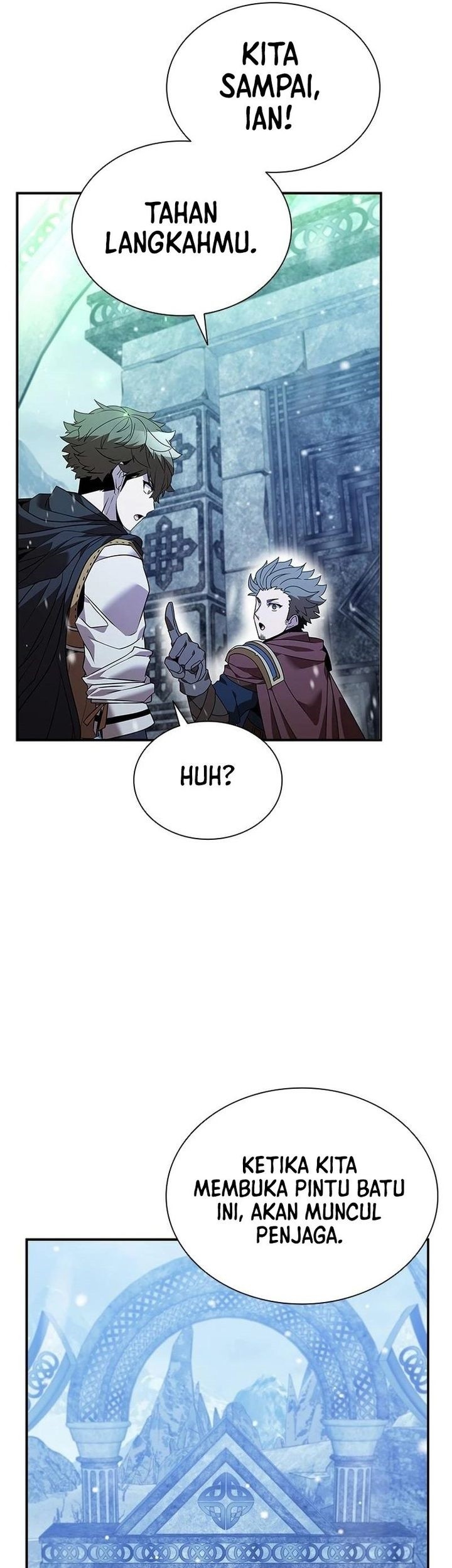 Taming Master Chapter 153 - halaman 51