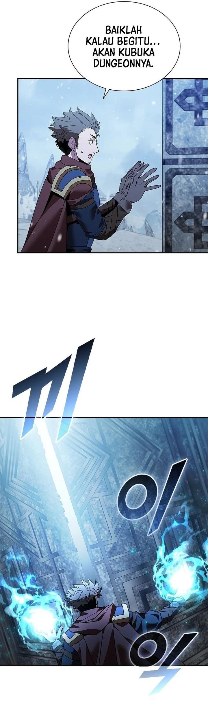 Taming Master Chapter 153 - halaman 57