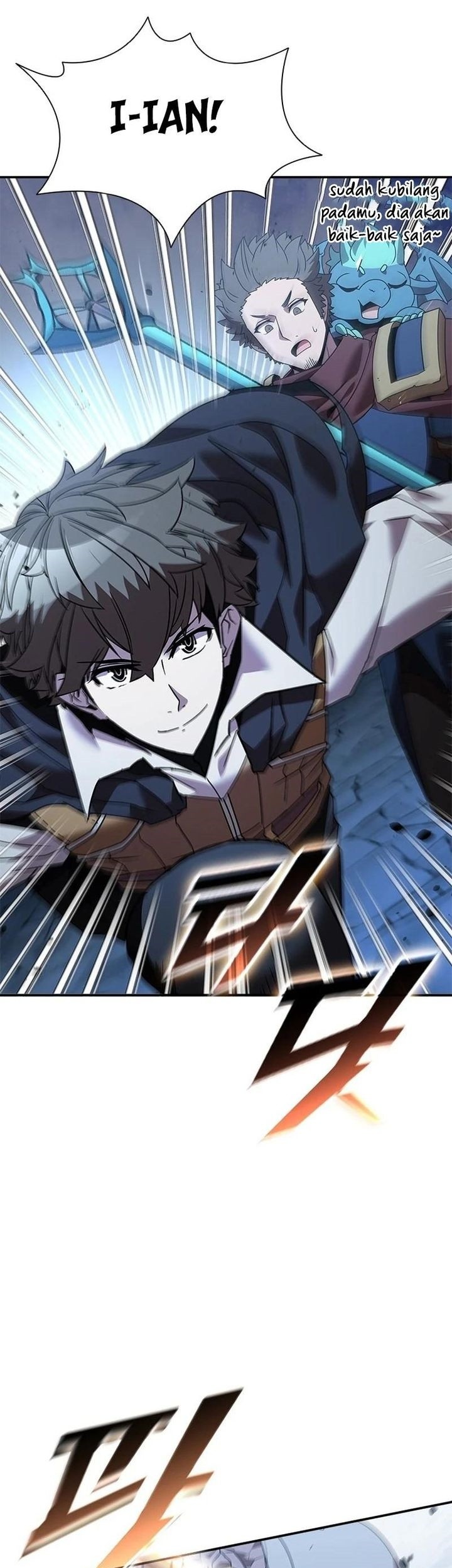 Taming Master Chapter 153 - halaman 61