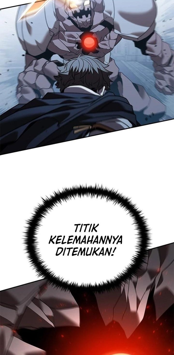 Taming Master Chapter 153 - halaman 62