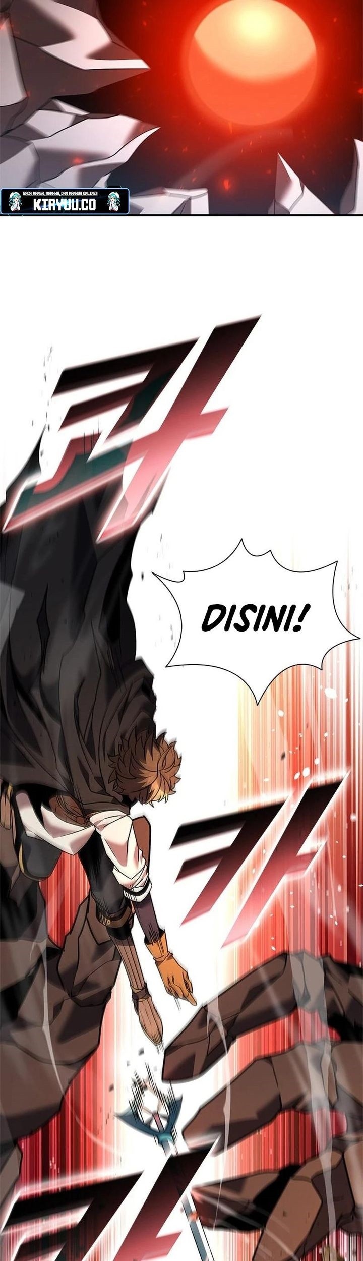 Taming Master Chapter 153 - halaman 63