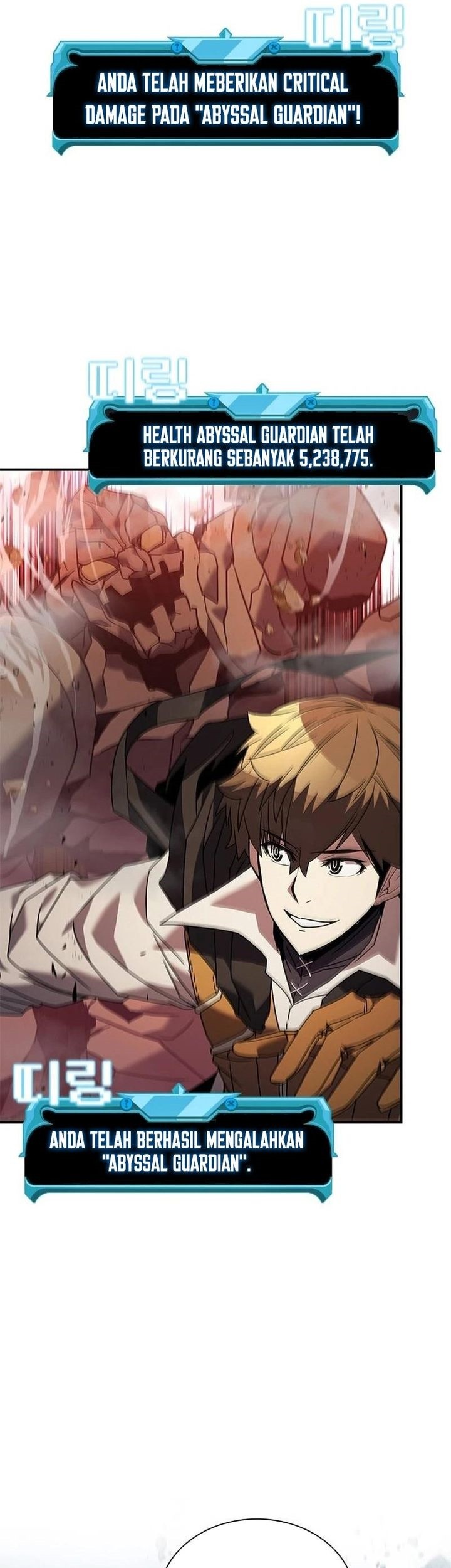 Taming Master Chapter 153 - halaman 65