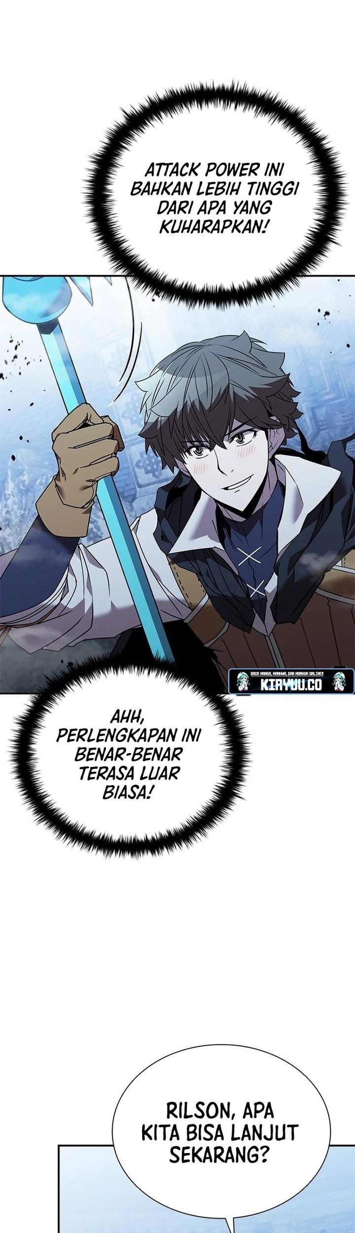 Taming Master Chapter 153 - halaman 67